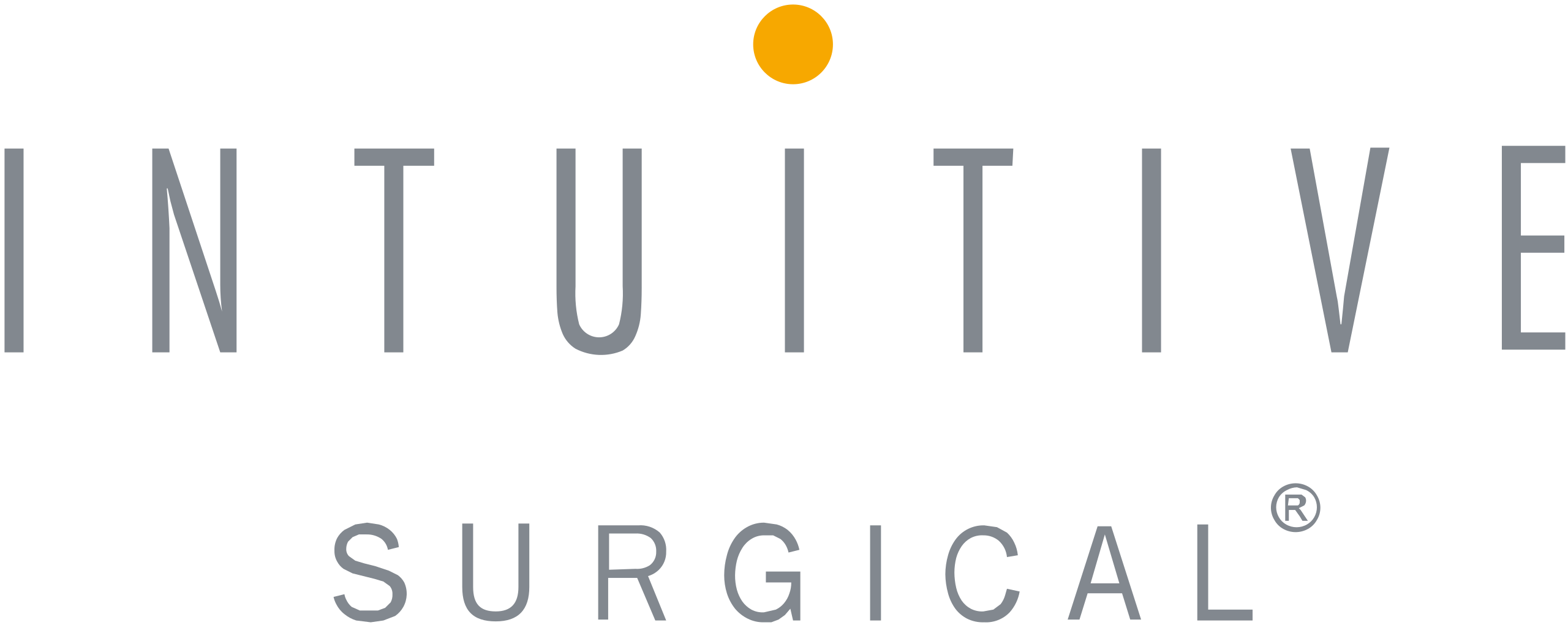Intuitive Surgical