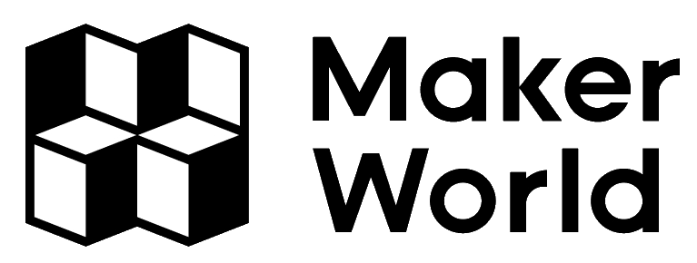 MakerWorld logo