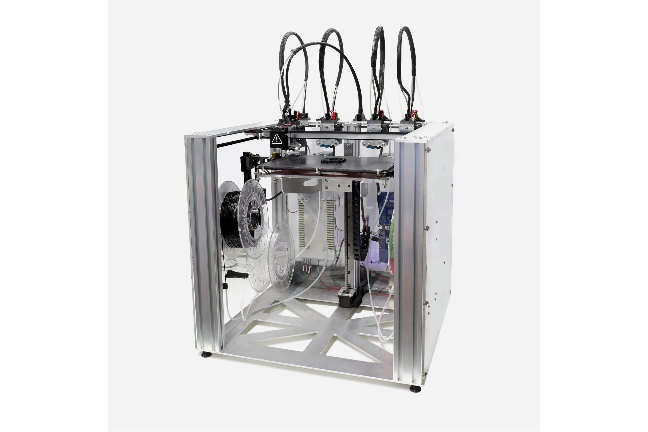 E3D ToolChanger