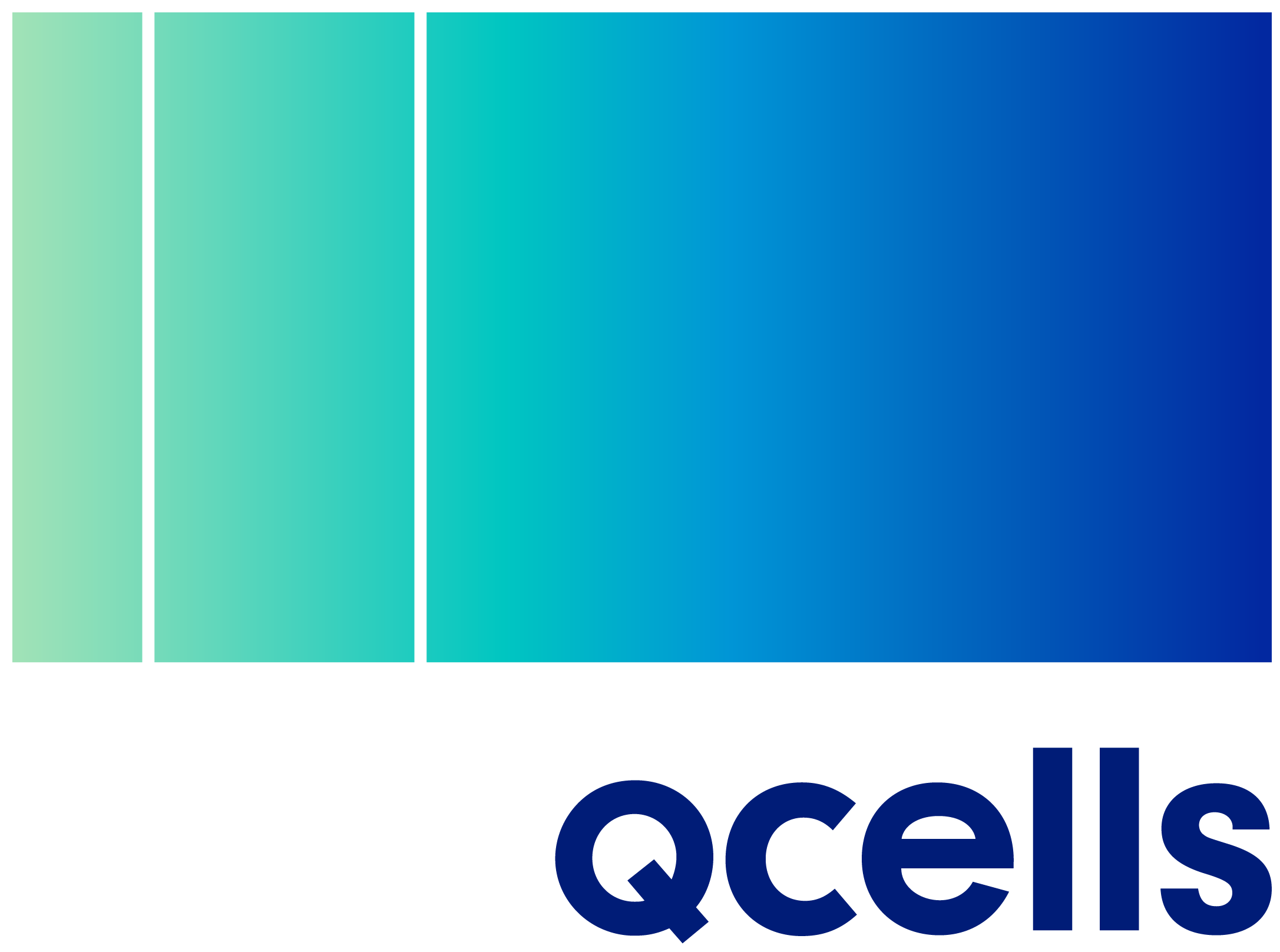 Qcells Logo